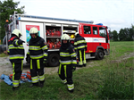 Oefening THV Technische Hulpverlening